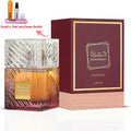 Arab Perfumes Khamrah