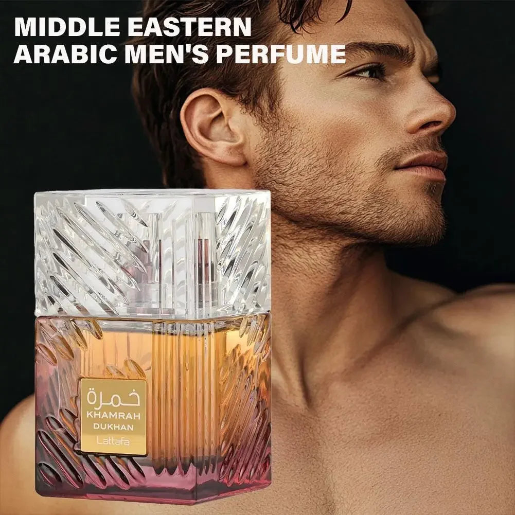 Arab Perfumes Khamrah